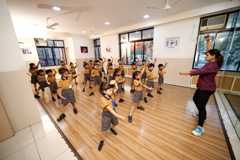 Dance